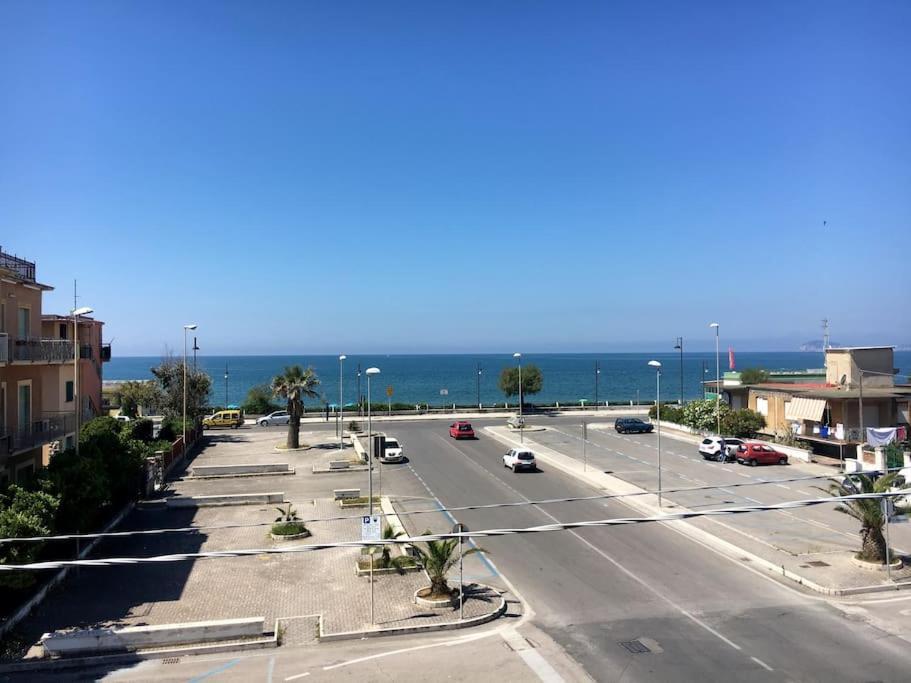 Girasole A Due Passi Dal Mare Daire Minturno Dış mekan fotoğraf
